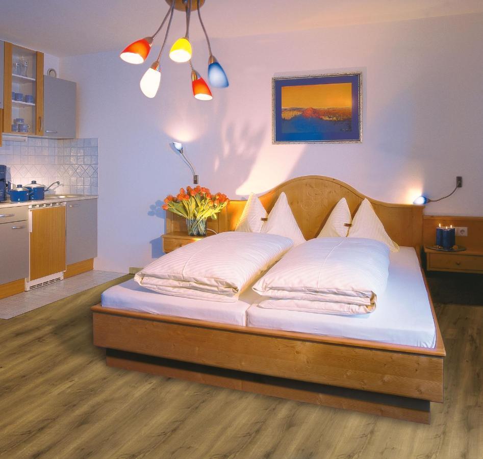 Mia Appartements - Non-Serviced Appartements Obertauern Ngoại thất bức ảnh