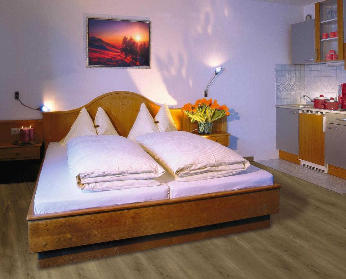 Mia Appartements - Non-Serviced Appartements Obertauern Ngoại thất bức ảnh