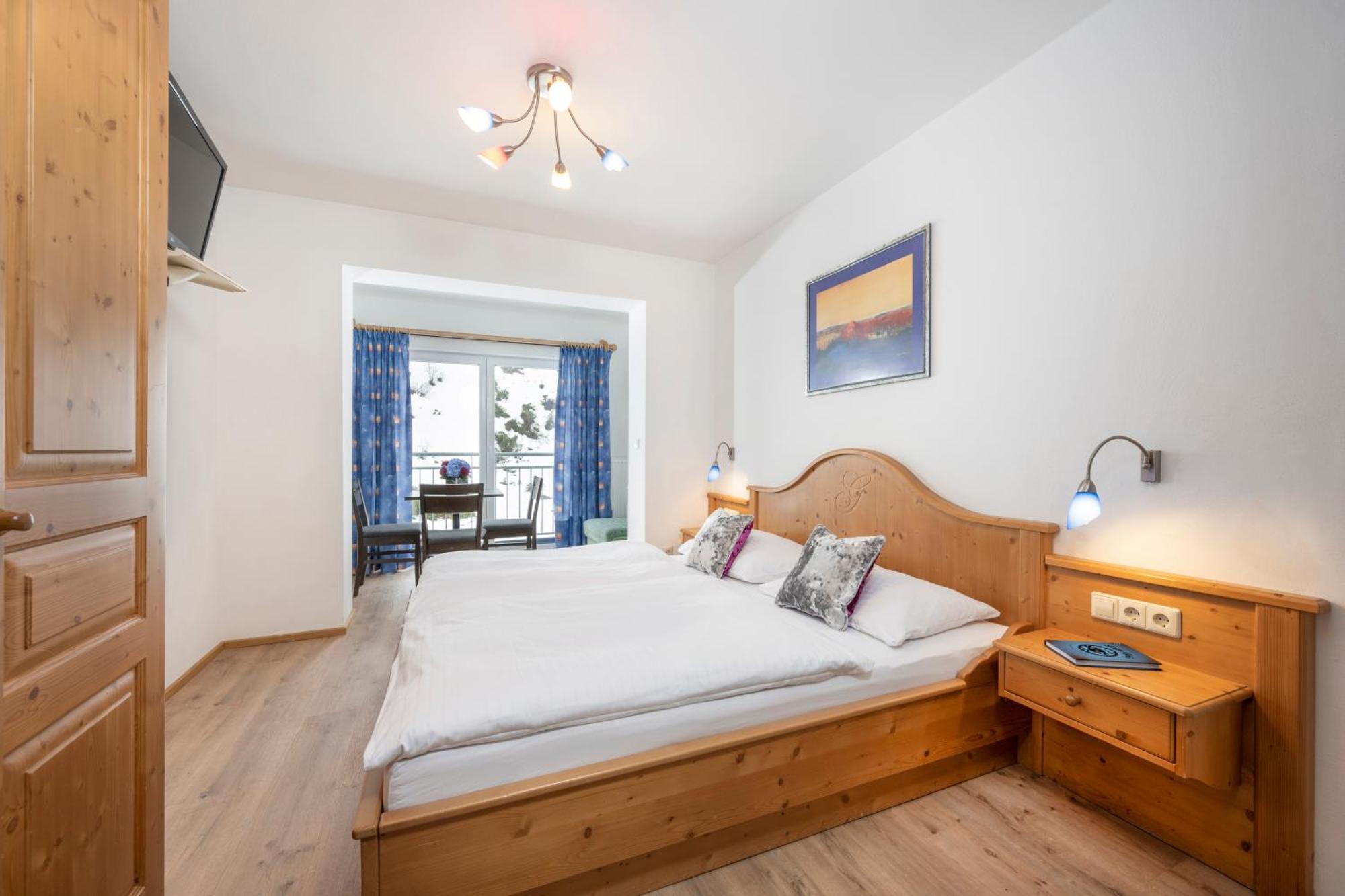 Mia Appartements - Non-Serviced Appartements Obertauern Ngoại thất bức ảnh